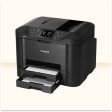 Canon® MAXIFY® MB5420 Inkjet All-In-One Color Printer